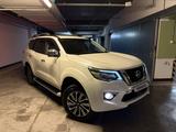 Nissan Terra 2023 года за 14 800 000 тг. в Алматы