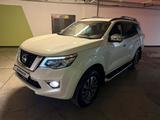 Nissan Terra 2023 года за 14 800 000 тг. в Алматы – фото 5
