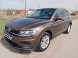 Volkswagen Tiguan 2018 года за 10 600 000 тг. в Астана – фото 2