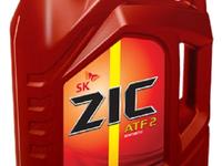 ZIC DEXRON-II 4 литра за 11 100 тг. в Алматы