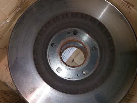 Тормозной диск за 10 000 тг. в Астана – фото 4
