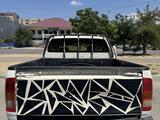 Toyota Hilux 2007 года за 4 200 000 тг. в Актау – фото 4