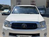 Toyota Hilux 2007 года за 4 200 000 тг. в Актау