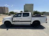 Toyota Hilux 2007 года за 4 200 000 тг. в Актау – фото 2