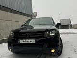 Volkswagen Touareg 2012 года за 11 700 000 тг. в Алматы – фото 2