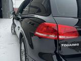 Volkswagen Touareg 2012 года за 11 700 000 тг. в Алматы – фото 5