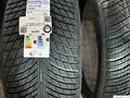 Michelin pilot alpin 5 245/40 R20 V 275/35 R20 Разно-Размерные 24 часа за 250 000 тг. в Алматы – фото 6