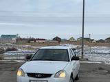 ВАЗ (Lada) Priora 2170 2014 года за 2 400 000 тг. в Бейнеу – фото 3