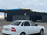 ВАЗ (Lada) Priora 2170 2014 года за 2 400 000 тг. в Бейнеу – фото 4