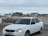 ВАЗ (Lada) Priora 2170 2014 года за 2 400 000 тг. в Бейнеу