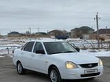 ВАЗ (Lada) Priora 2170 2014 года за 2 400 000 тг. в Бейнеу – фото 2