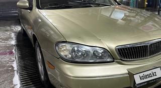 Nissan Maxima 2004 года за 2 800 000 тг. в Павлодар