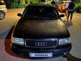 Audi 100 1991 годаүшін1 450 000 тг. в Алматы – фото 4