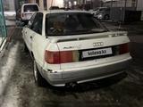 Audi 80 1992 года за 900 000 тг. в Бесагаш – фото 2