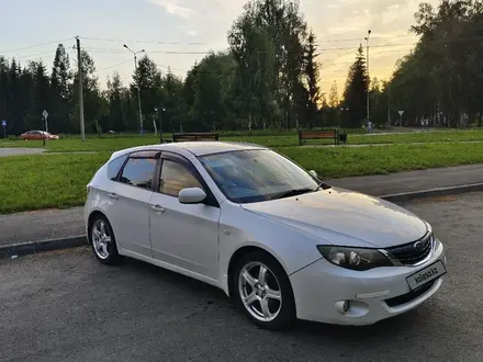 Subaru Impreza 2007 года за 6 155 555 тг. в Алтай