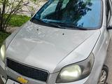 Chevrolet Aveo 2011 года за 3 100 000 тг. в Алматы – фото 5