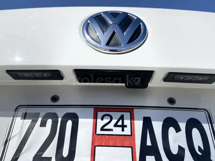 Volkswagen Passat 2013 года за 4 000 000 тг. в Актау – фото 9