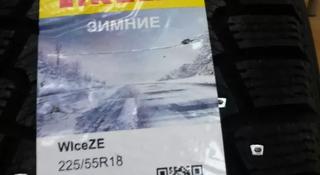 Шины Pirelli 225/55/r18 Ice Zero за 85 500 тг. в Алматы