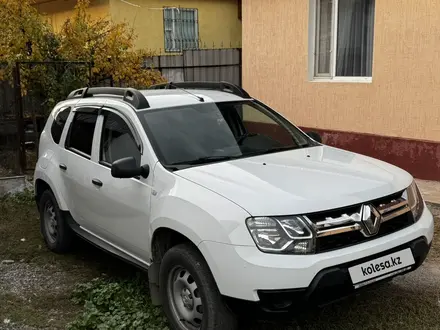 Renault Duster 2018 года за 6 700 000 тг. в Алматы – фото 4