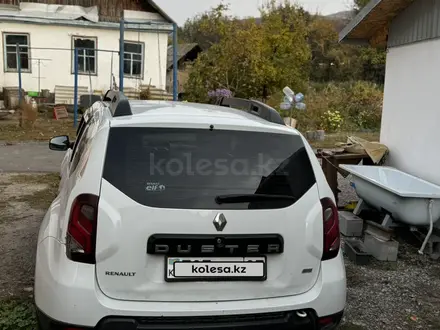 Renault Duster 2018 года за 6 700 000 тг. в Алматы – фото 5