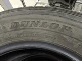 265/65R18 DUNLOP GRANDTREK AT30.for180 000 тг. в Астана – фото 2