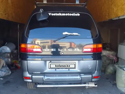 Mitsubishi Delica 2005 года за 8 200 000 тг. в Семей – фото 2