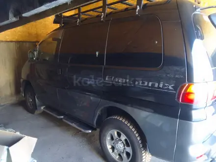 Mitsubishi Delica 2005 года за 8 200 000 тг. в Семей – фото 20