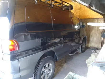 Mitsubishi Delica 2005 года за 8 200 000 тг. в Семей – фото 21