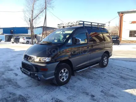 Mitsubishi Delica 2005 года за 8 200 000 тг. в Семей – фото 8