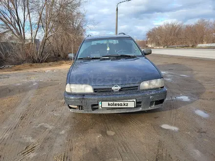 Nissan Primera 1991 года за 730 000 тг. в Караганда