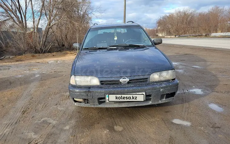 Nissan Primera 1991 года за 730 000 тг. в Караганда