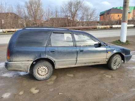 Nissan Primera 1991 года за 730 000 тг. в Караганда – фото 4