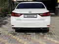 Lexus GS 350 2012 года за 14 000 000 тг. в Алматы – фото 2