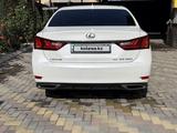 Lexus GS 350 2012 года за 14 000 000 тг. в Алматы – фото 2