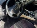 Lexus GS 350 2012 года за 14 000 000 тг. в Алматы – фото 5