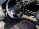 Lexus GS 350 2012 года за 14 000 000 тг. в Алматы – фото 5