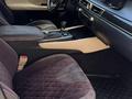Lexus GS 350 2012 года за 14 000 000 тг. в Алматы – фото 7
