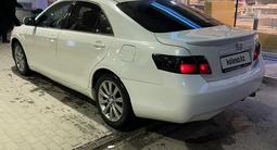 Toyota Camry 2007 годаүшін4 200 000 тг. в Алматы – фото 3