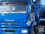 КамАЗ  65115 2021 года за 30 000 000 тг. в Атырау