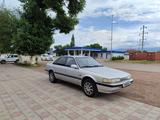 Mazda 626 1991 года за 980 000 тг. в Алматы – фото 2