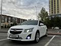 Chevrolet Cruze 2013 годаүшін5 100 000 тг. в Караганда – фото 3