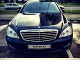 Mercedes-Benz S 350 2006 года за 10 500 000 тг. в Алматы