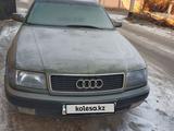 Audi 100 1991 годаүшін1 550 000 тг. в Шымкент – фото 5