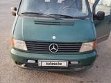 Mercedes-Benz Vito 1997 года за 3 600 000 тг. в Костанай – фото 2