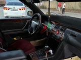 Mercedes-Benz E 320 1997 года за 3 500 000 тг. в Кульсары – фото 4