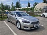 Kia K7 2013 года за 7 900 000 тг. в Шымкент