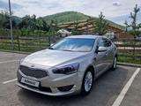 Kia K7 2013 года за 7 900 000 тг. в Шымкент – фото 2