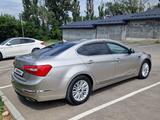 Kia K7 2013 года за 7 900 000 тг. в Шымкент – фото 4