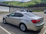 Kia K7 2013 года за 7 900 000 тг. в Шымкент – фото 5