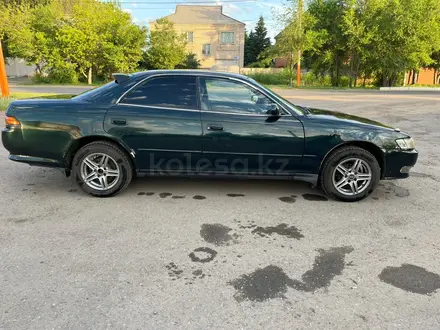 Toyota Mark II 1995 года за 2 500 000 тг. в Павлодар – фото 7